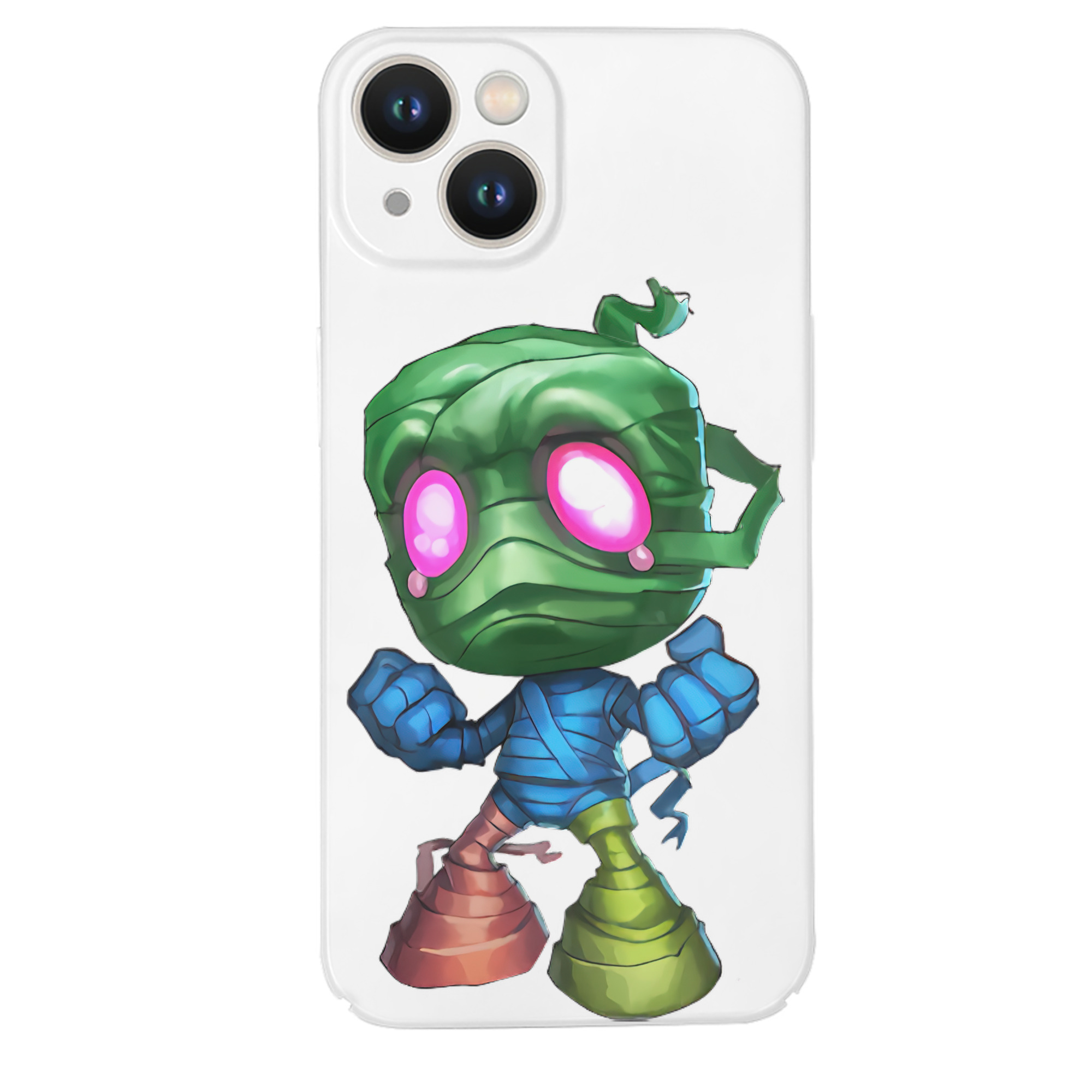 （画像用） リーグ・オブ・レジェンド League of Legends LOL 【iPhone 14シリーズ対応】ハードケース